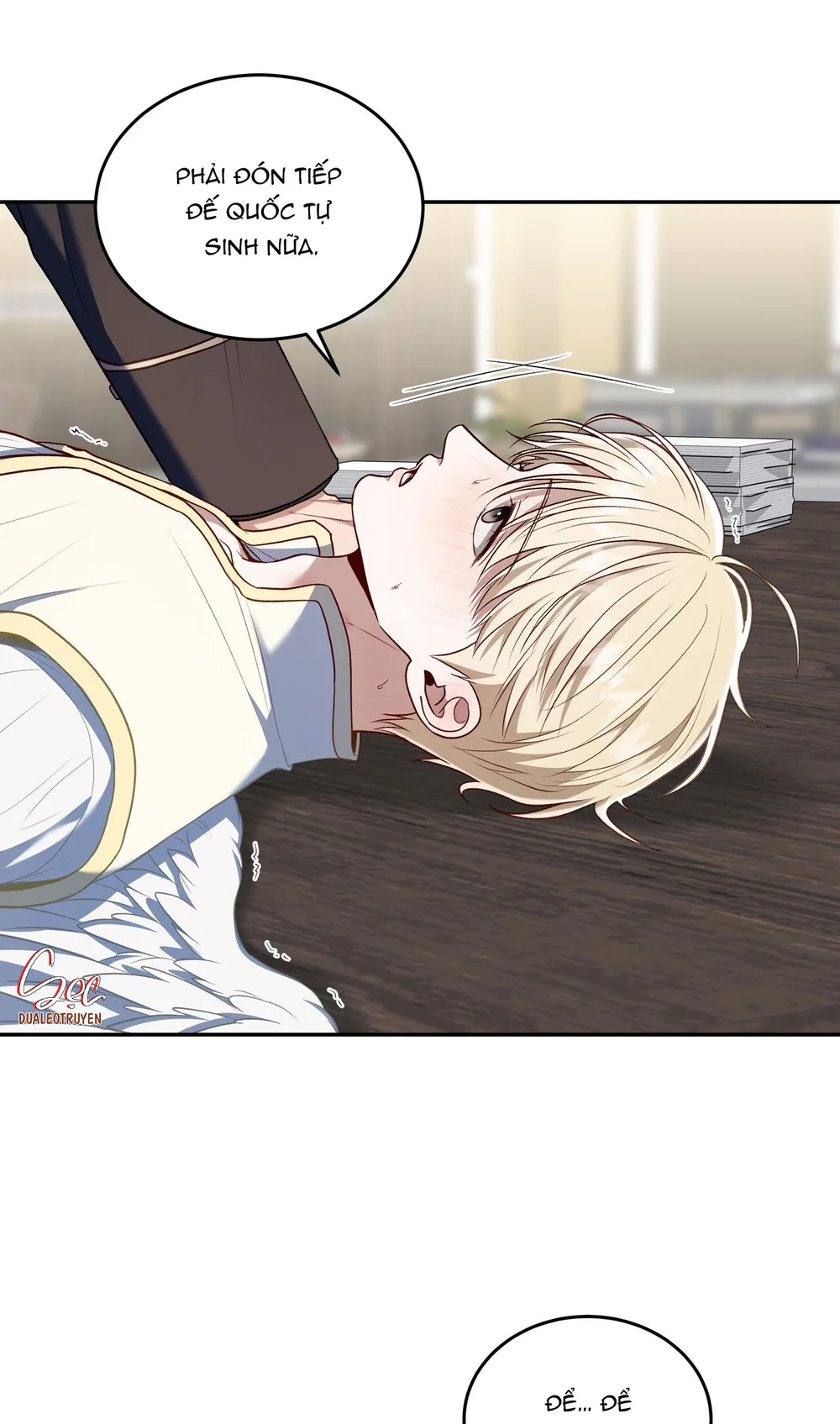 CÁCH TỒN TẠI NHƯ MỘT NGƯỜI CHƠI Chapter 83 Trang 49