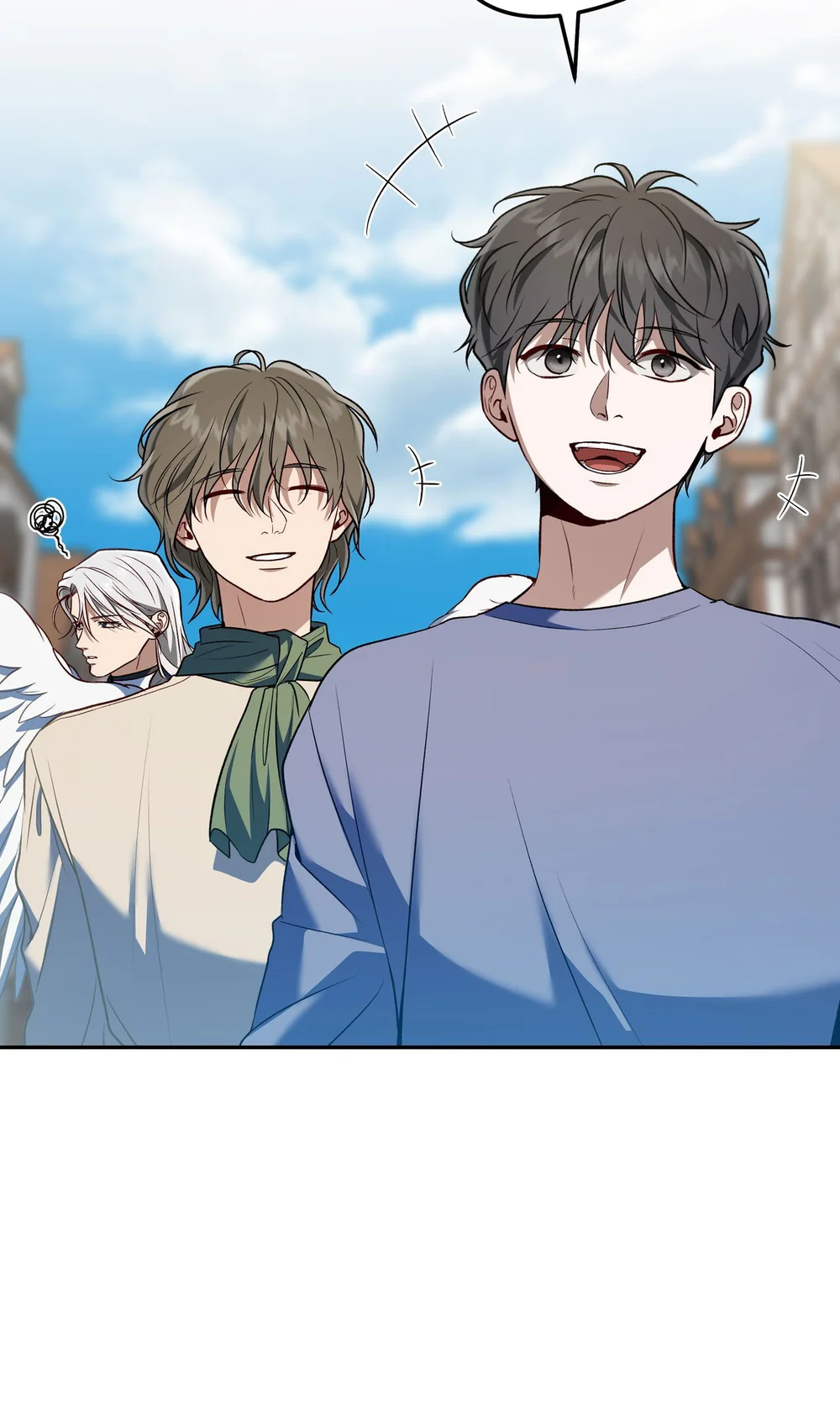 CÁCH TỒN TẠI NHƯ MỘT NGƯỜI CHƠI Chapter 83 Trang 55