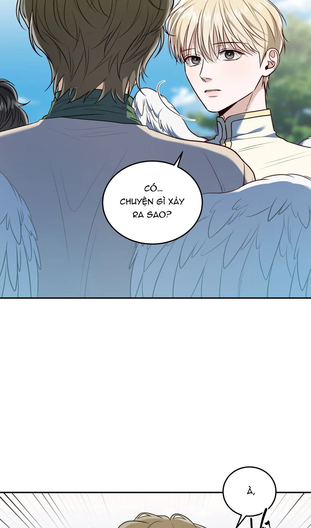 CÁCH TỒN TẠI NHƯ MỘT NGƯỜI CHƠI Chapter 83 Trang 60