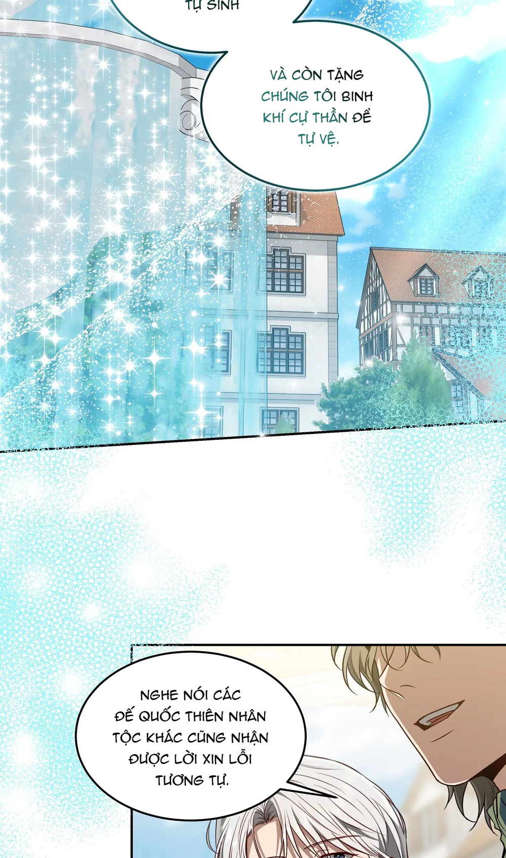 CÁCH TỒN TẠI NHƯ MỘT NGƯỜI CHƠI Chapter 83 Trang 63