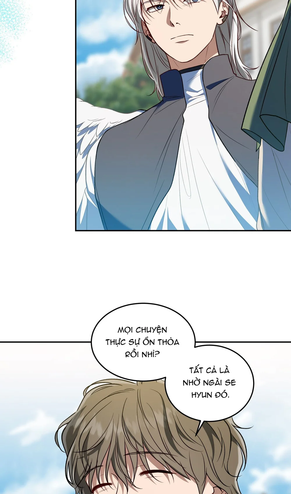 CÁCH TỒN TẠI NHƯ MỘT NGƯỜI CHƠI Chapter 83 Trang 64