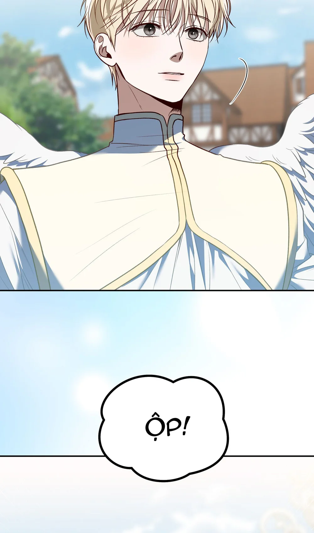 CÁCH TỒN TẠI NHƯ MỘT NGƯỜI CHƠI Chapter 83 Trang 66