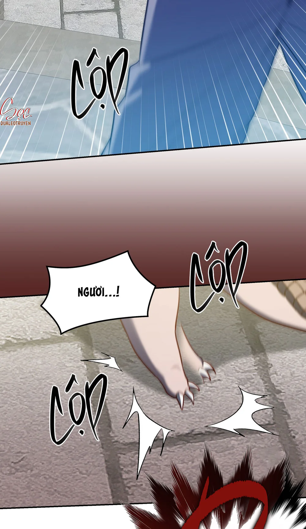 CÁCH TỒN TẠI NHƯ MỘT NGƯỜI CHƠI Chapter 83 Trang 73