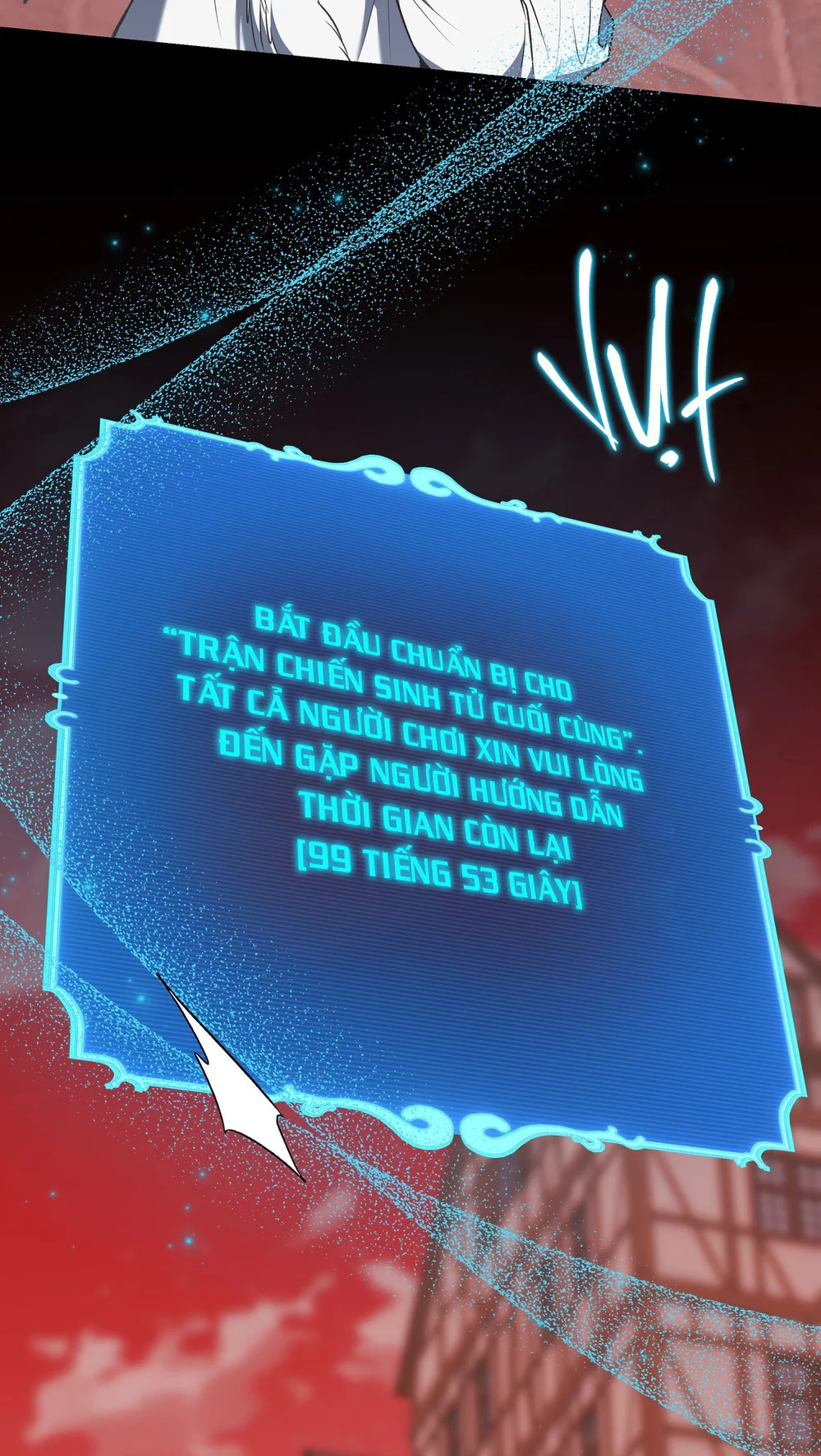 CÁCH TỒN TẠI NHƯ MỘT NGƯỜI CHƠI Chapter 84 Trang 4