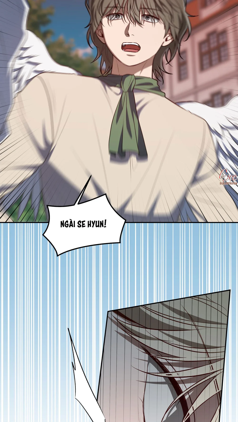 CÁCH TỒN TẠI NHƯ MỘT NGƯỜI CHƠI Chapter 84 Trang 6