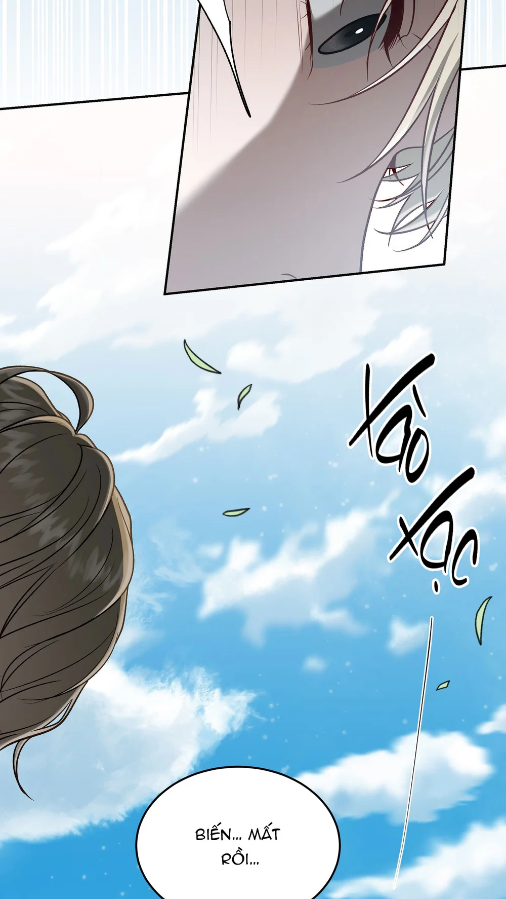 CÁCH TỒN TẠI NHƯ MỘT NGƯỜI CHƠI Chapter 84 Trang 7