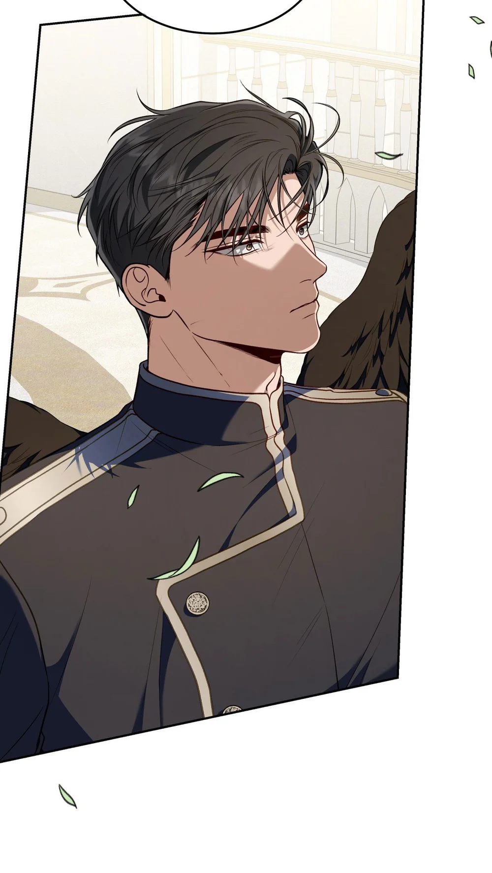 CÁCH TỒN TẠI NHƯ MỘT NGƯỜI CHƠI Chapter 84 Trang 9