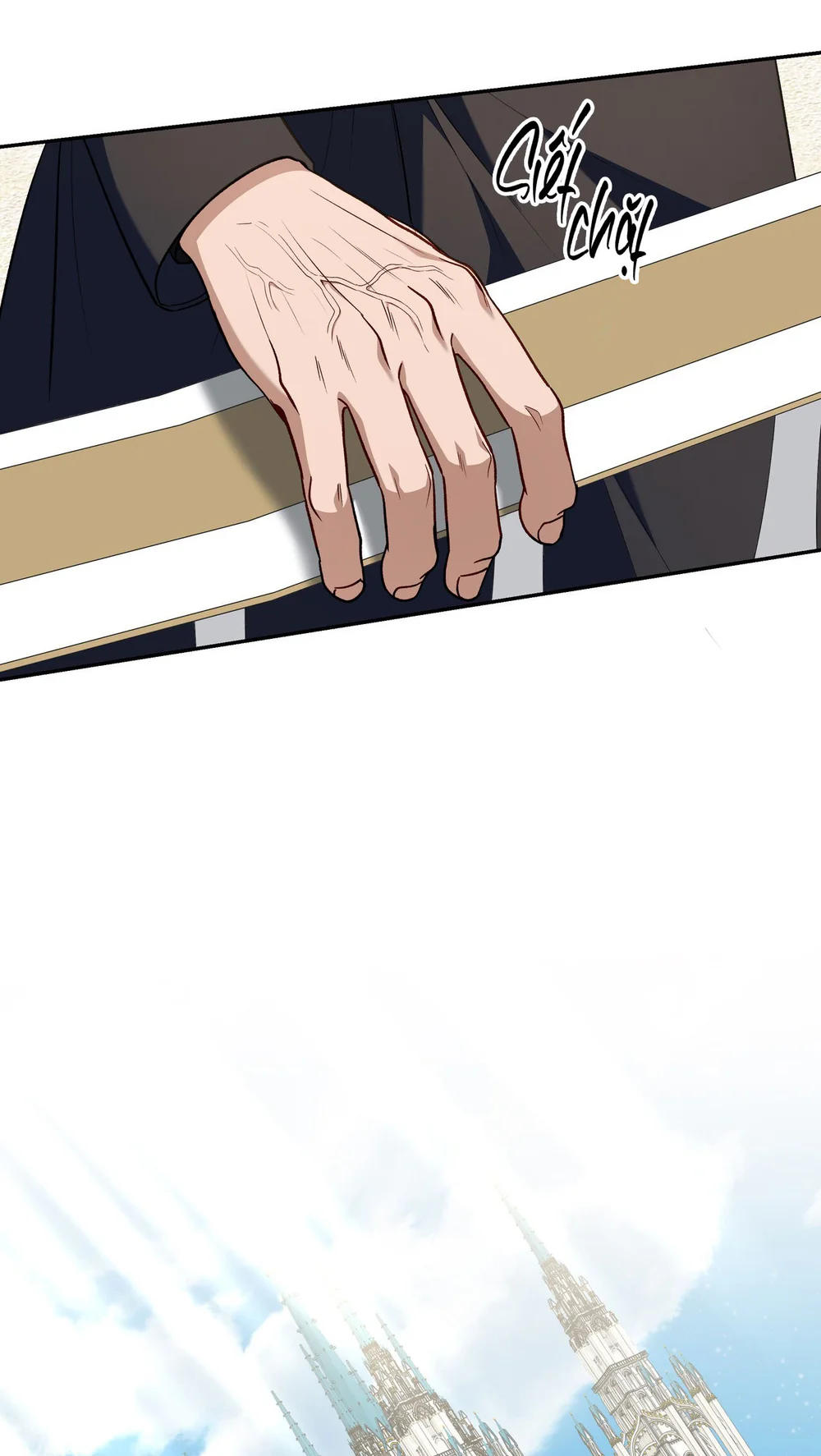 CÁCH TỒN TẠI NHƯ MỘT NGƯỜI CHƠI Chapter 84 Trang 10