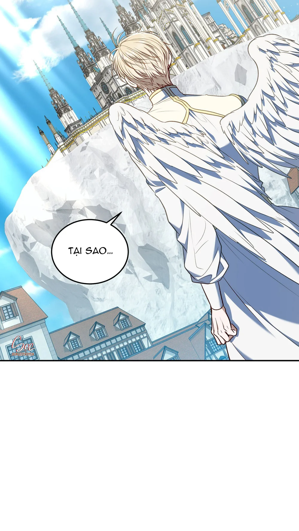 CÁCH TỒN TẠI NHƯ MỘT NGƯỜI CHƠI Chapter 84 Trang 11