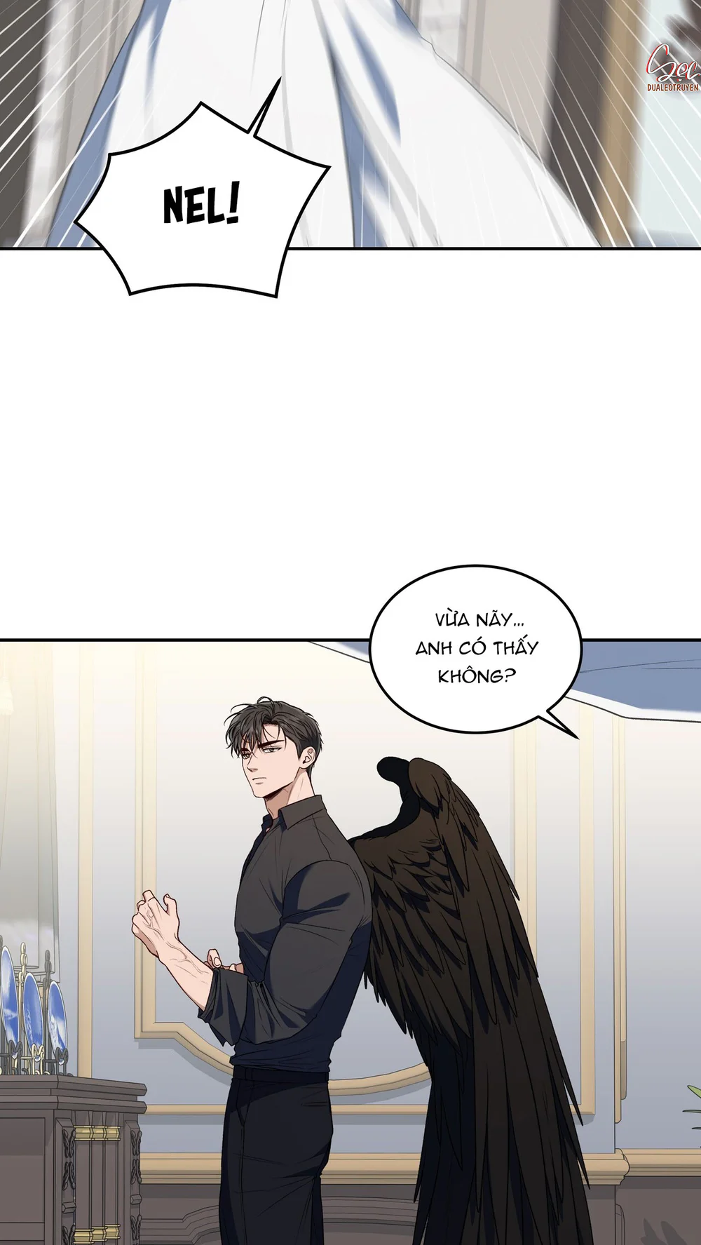 CÁCH TỒN TẠI NHƯ MỘT NGƯỜI CHƠI Chapter 84 Trang 14