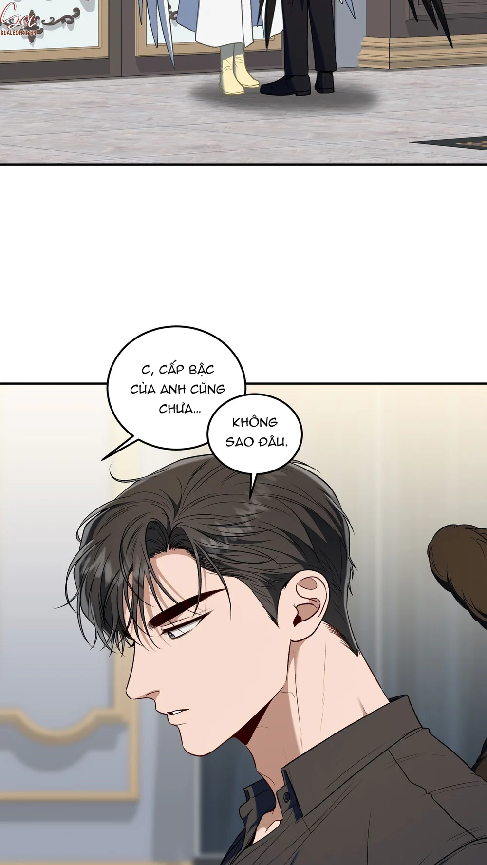 CÁCH TỒN TẠI NHƯ MỘT NGƯỜI CHƠI Chapter 84 Trang 20