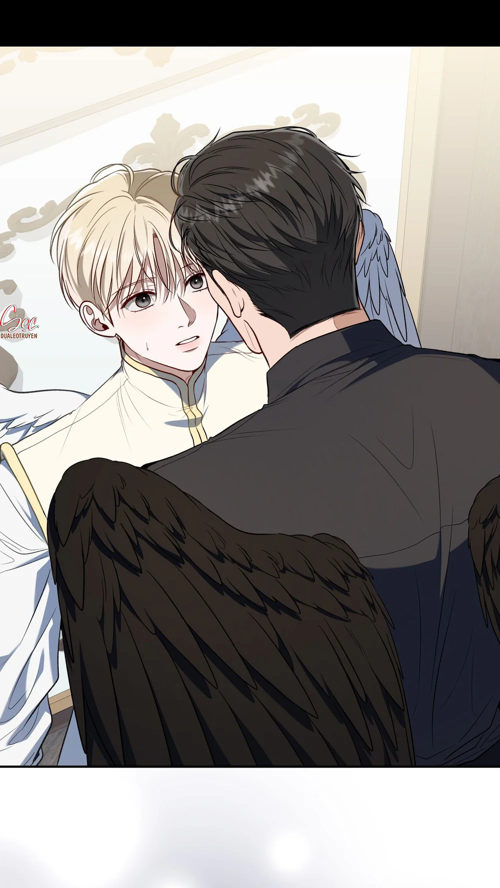 CÁCH TỒN TẠI NHƯ MỘT NGƯỜI CHƠI Chapter 84 Trang 23