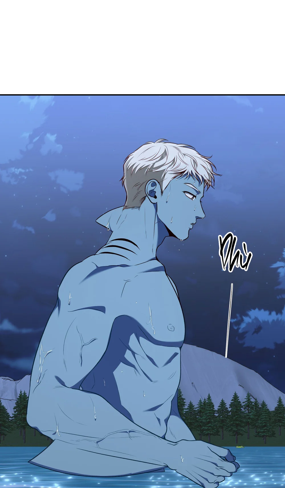 CÁCH TỒN TẠI NHƯ MỘT NGƯỜI CHƠI Chapter 84 Trang 28