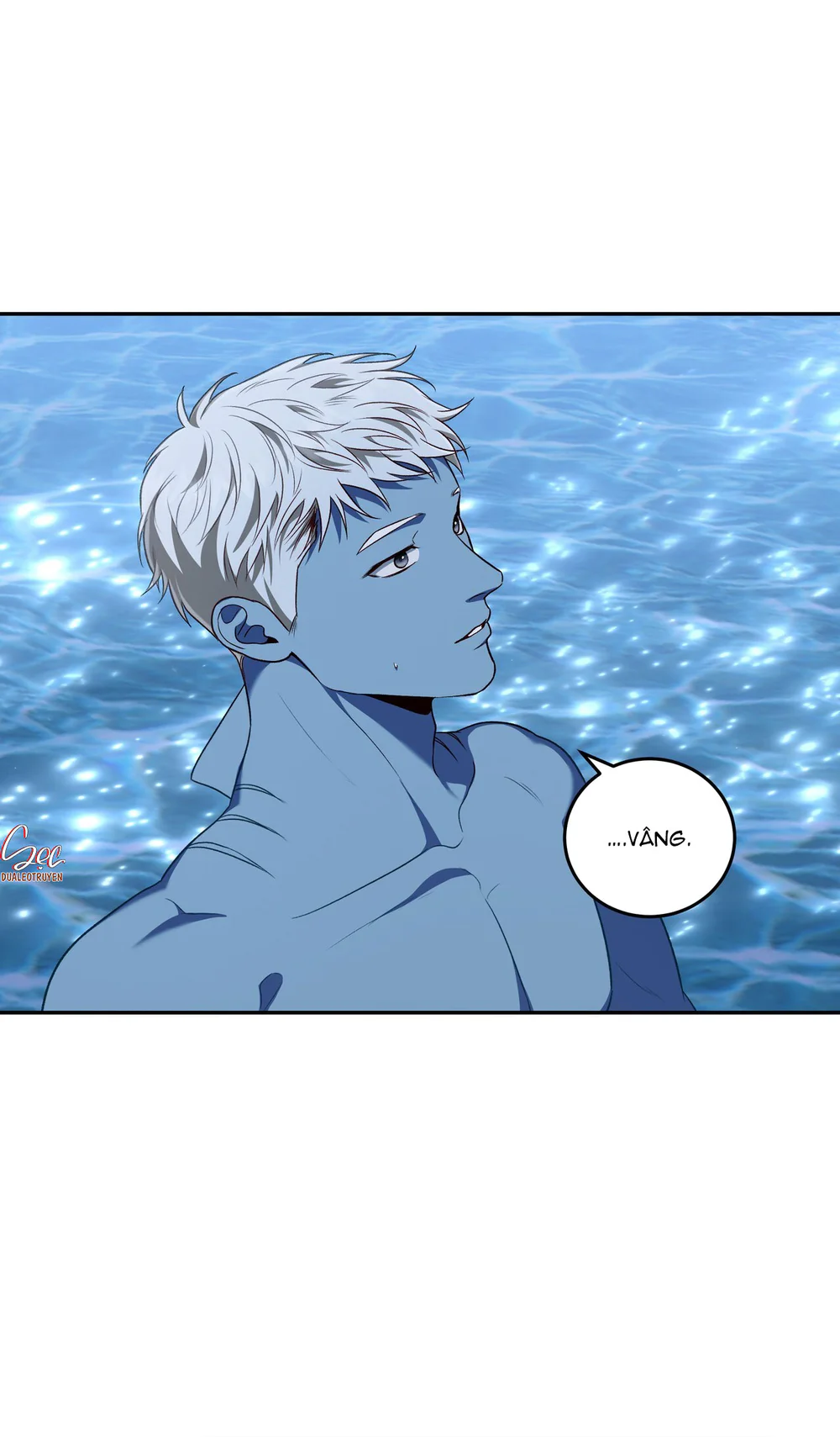 CÁCH TỒN TẠI NHƯ MỘT NGƯỜI CHƠI Chapter 84 Trang 34