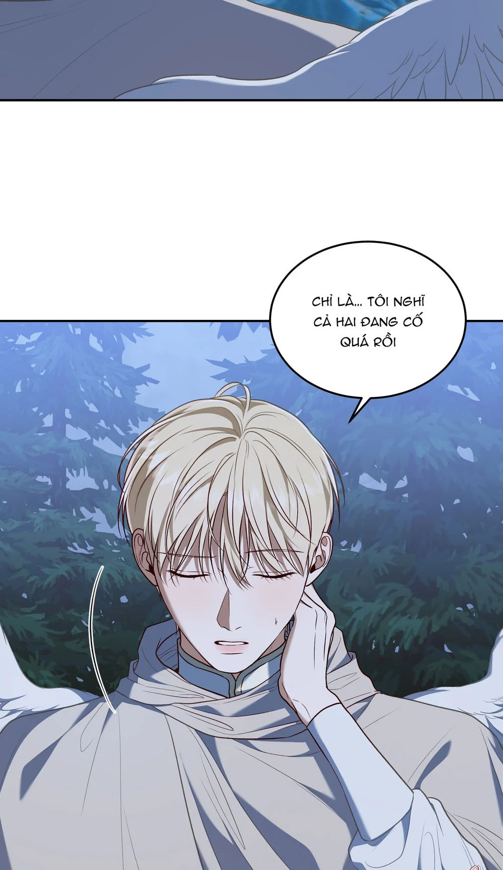 CÁCH TỒN TẠI NHƯ MỘT NGƯỜI CHƠI Chapter 84 Trang 37