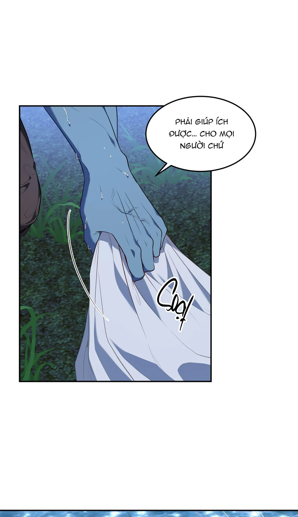 CÁCH TỒN TẠI NHƯ MỘT NGƯỜI CHƠI Chapter 84 Trang 39