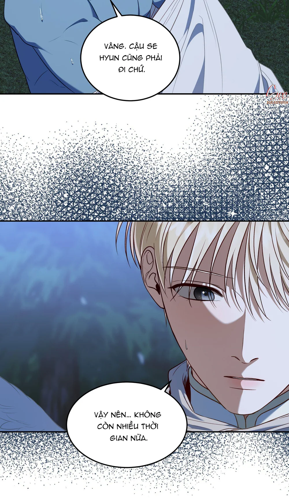 CÁCH TỒN TẠI NHƯ MỘT NGƯỜI CHƠI Chapter 84 Trang 43