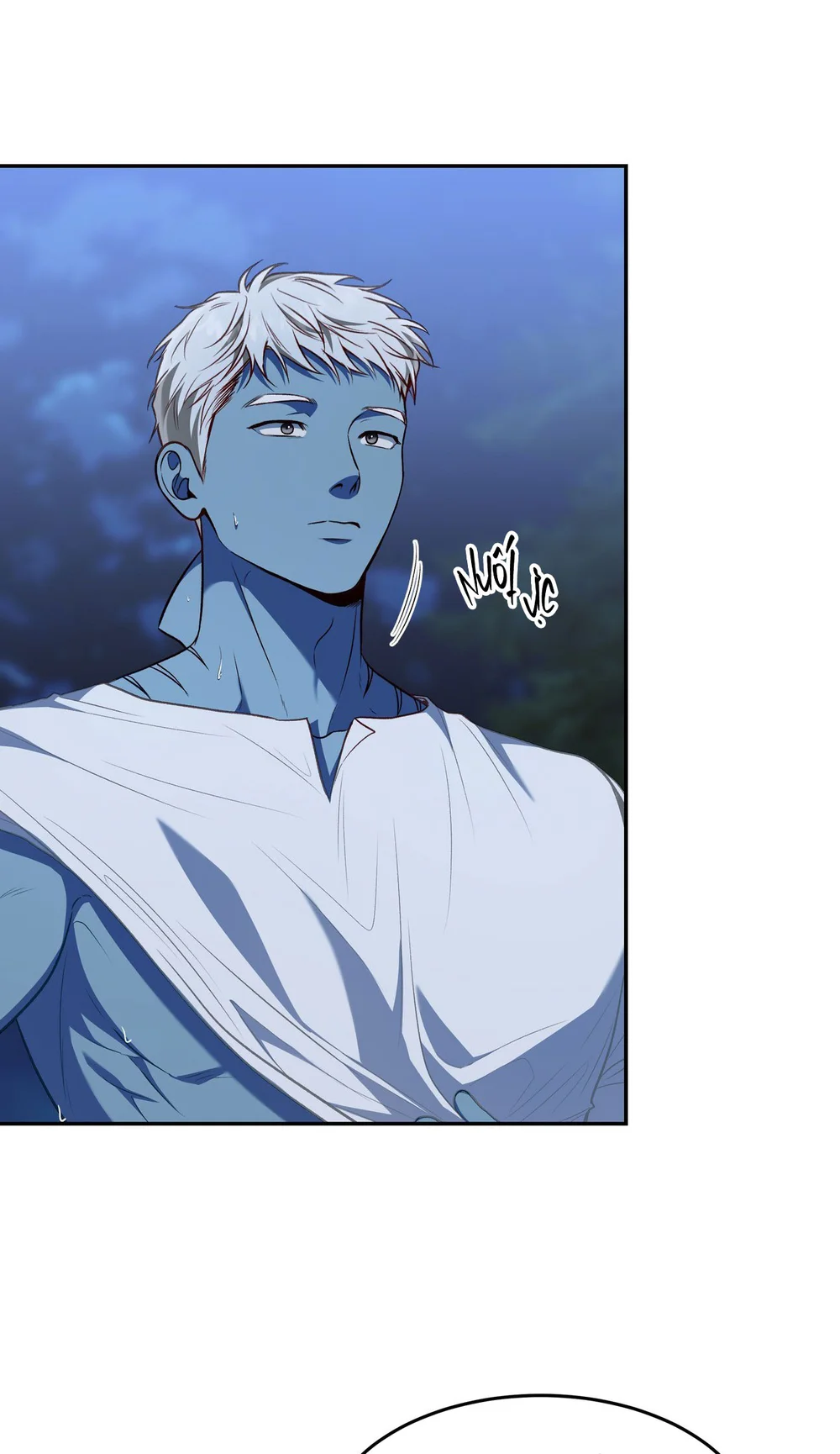 CÁCH TỒN TẠI NHƯ MỘT NGƯỜI CHƠI Chapter 84 Trang 44