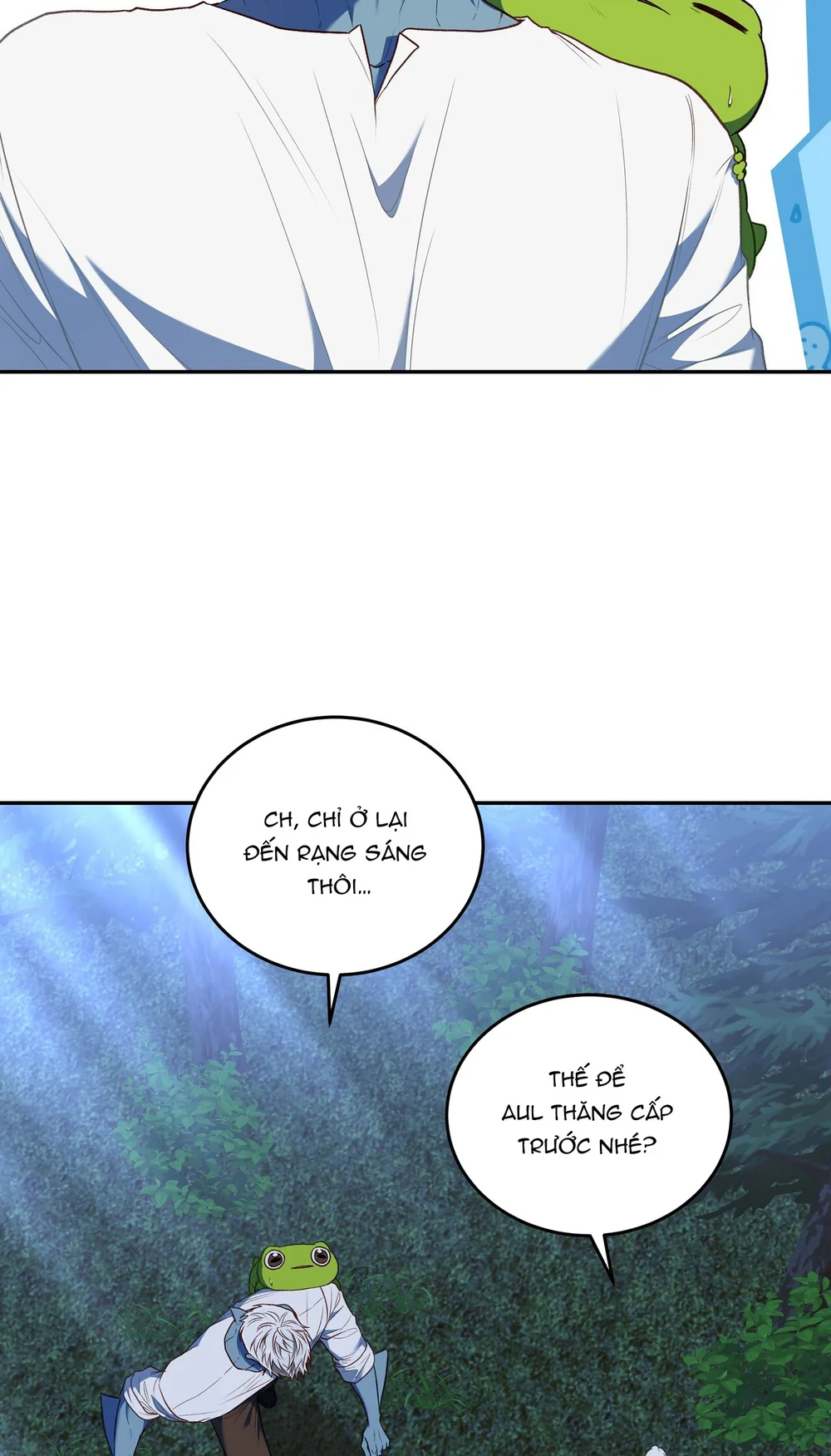 CÁCH TỒN TẠI NHƯ MỘT NGƯỜI CHƠI Chapter 84 Trang 49