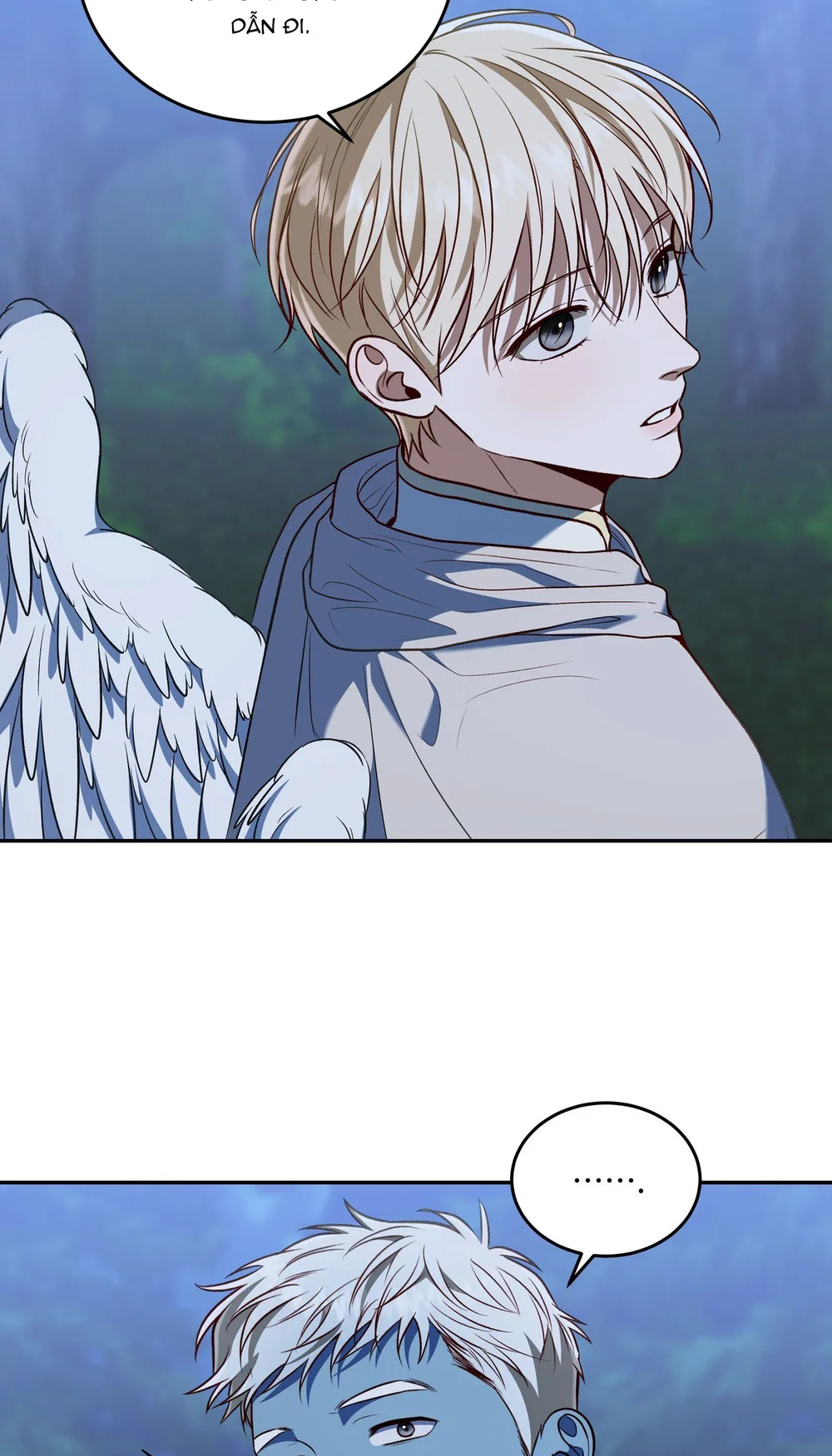 CÁCH TỒN TẠI NHƯ MỘT NGƯỜI CHƠI Chapter 84 Trang 54