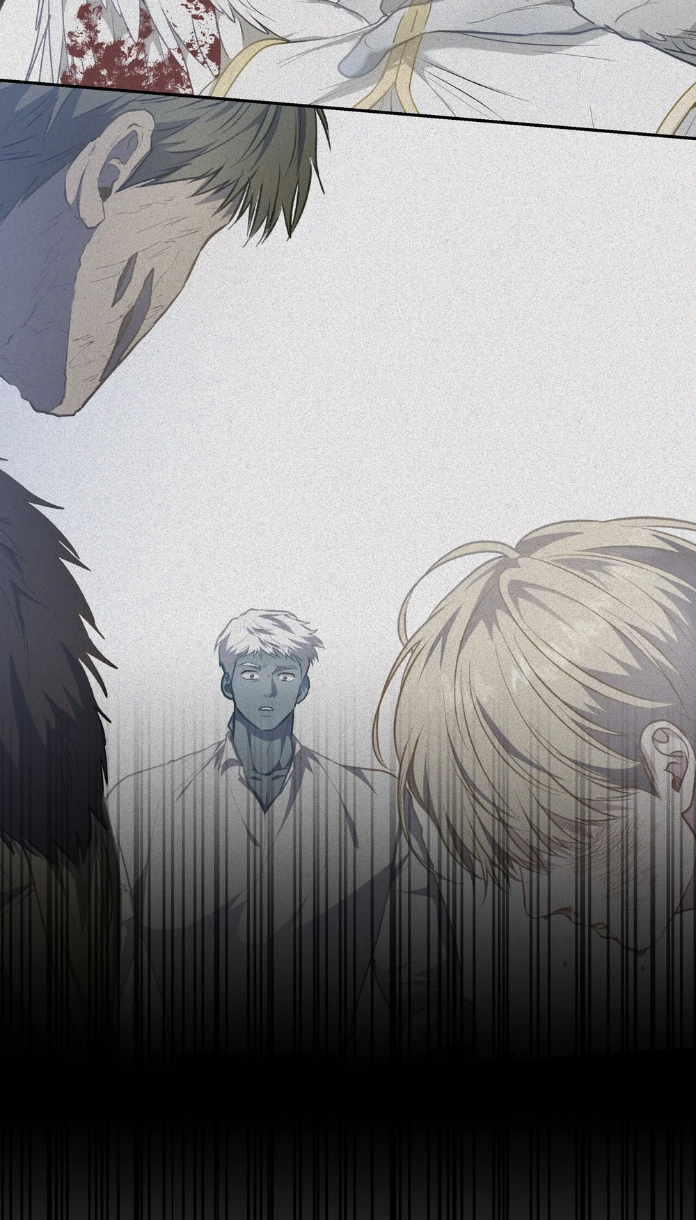 CÁCH TỒN TẠI NHƯ MỘT NGƯỜI CHƠI Chapter 84 Trang 56