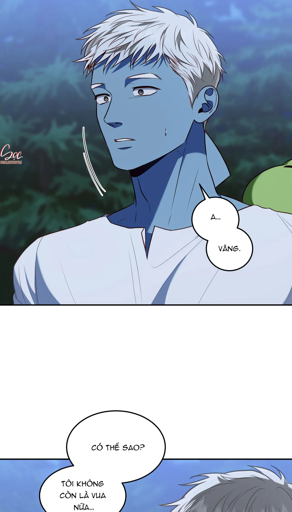 CÁCH TỒN TẠI NHƯ MỘT NGƯỜI CHƠI Chapter 84 Trang 58