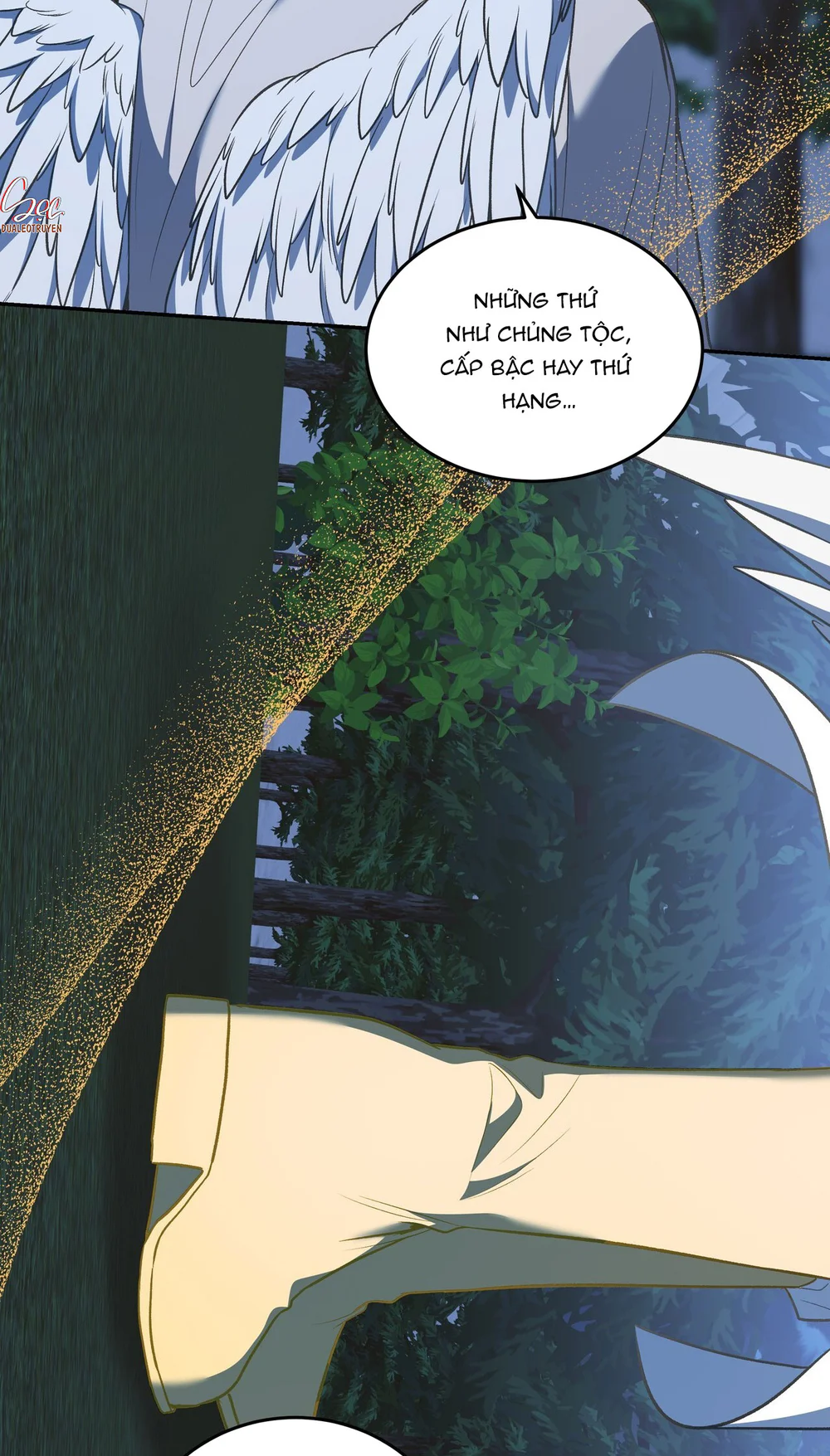 CÁCH TỒN TẠI NHƯ MỘT NGƯỜI CHƠI Chapter 84 Trang 62