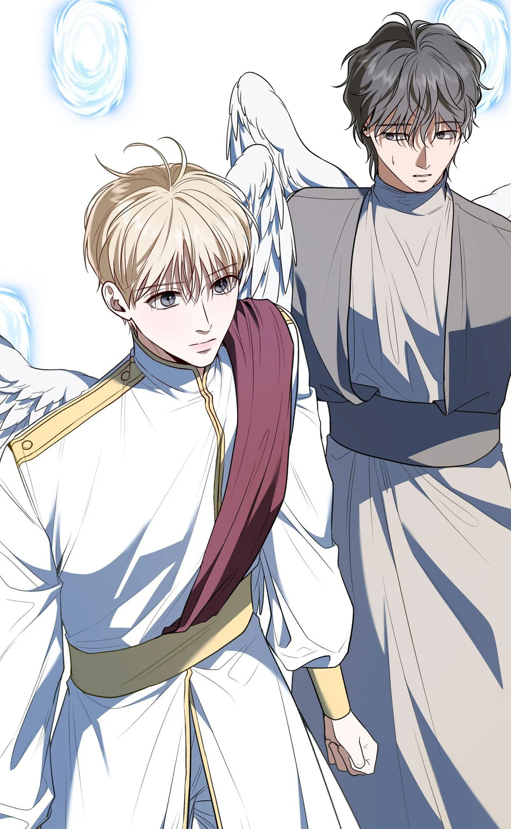 CÁCH TỒN TẠI NHƯ MỘT NGƯỜI CHƠI Chapter 84 Trang 68