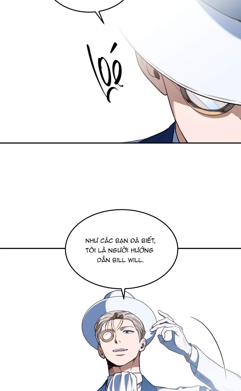 CÁCH TỒN TẠI NHƯ MỘT NGƯỜI CHƠI Chapter 84 Trang 71