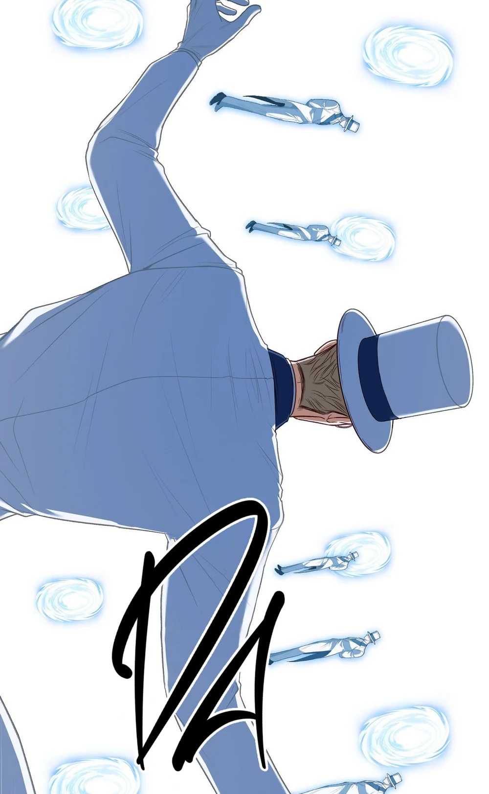 CÁCH TỒN TẠI NHƯ MỘT NGƯỜI CHƠI Chapter 84 Trang 73