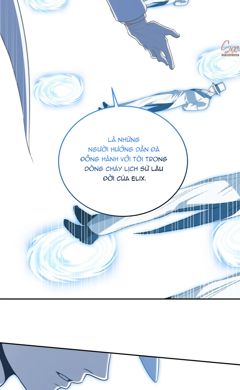 CÁCH TỒN TẠI NHƯ MỘT NGƯỜI CHƠI Chapter 84 Trang 74