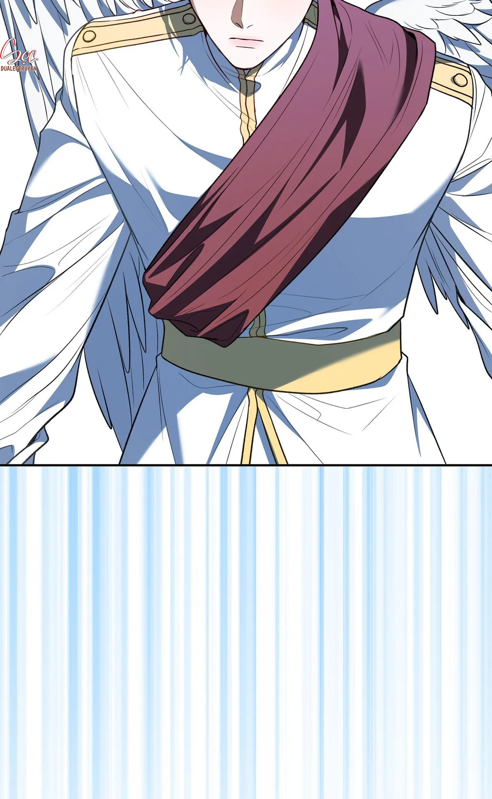 CÁCH TỒN TẠI NHƯ MỘT NGƯỜI CHƠI Chapter 84 Trang 77