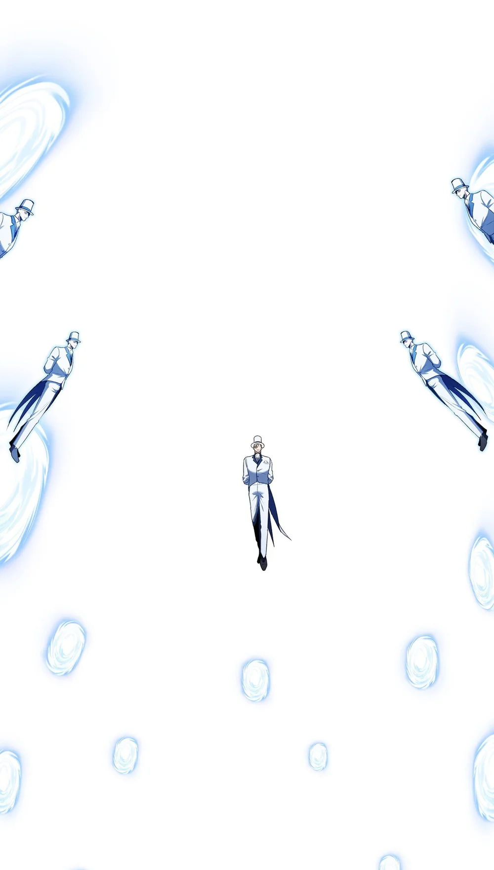 CÁCH TỒN TẠI NHƯ MỘT NGƯỜI CHƠI Chapter 85 Trang 3