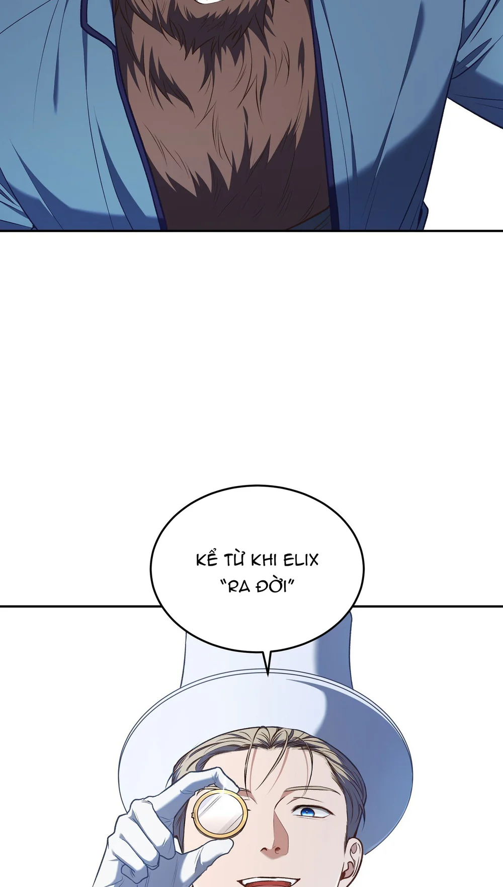 CÁCH TỒN TẠI NHƯ MỘT NGƯỜI CHƠI Chapter 85 Trang 5