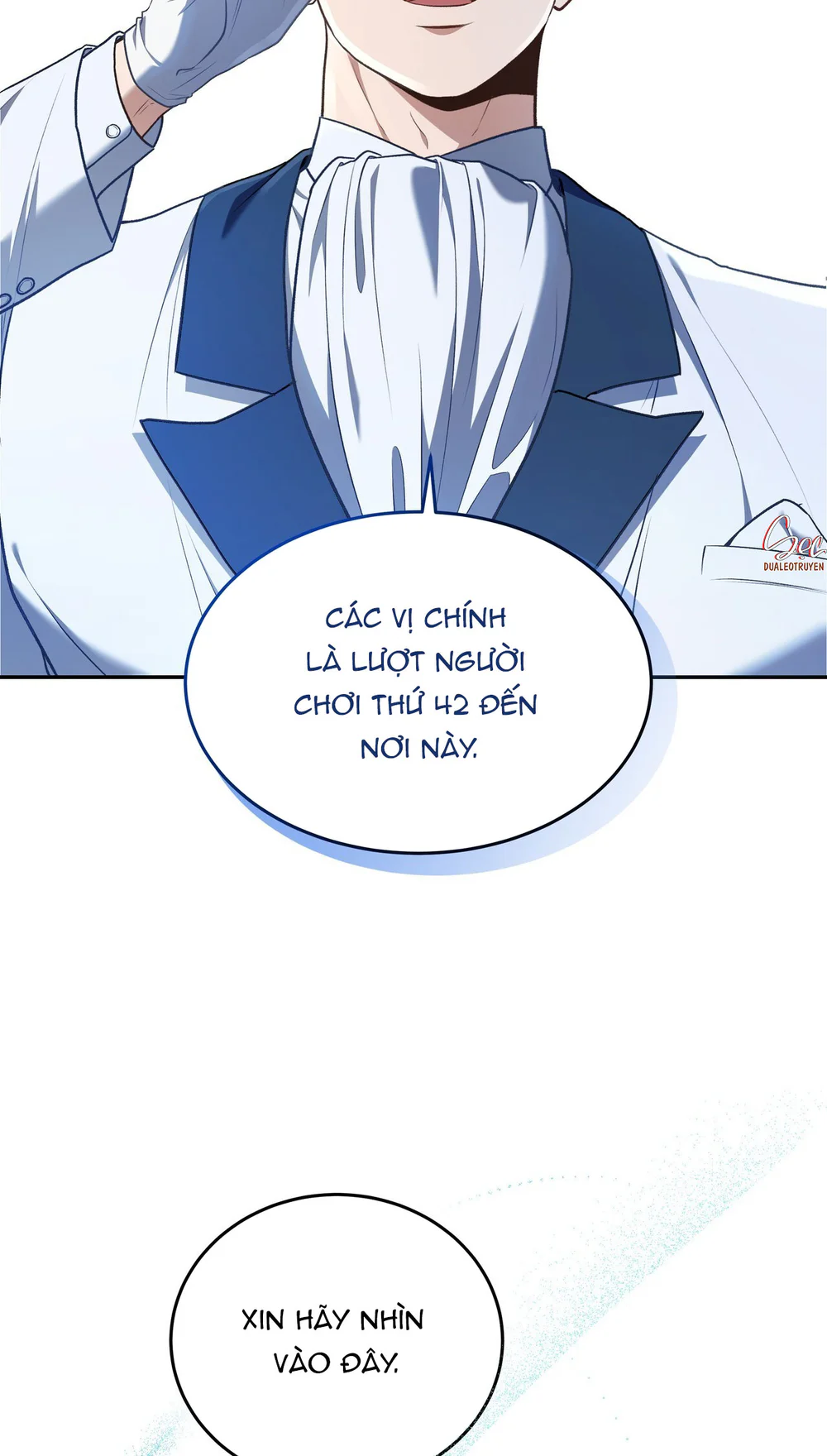 CÁCH TỒN TẠI NHƯ MỘT NGƯỜI CHƠI Chapter 85 Trang 6