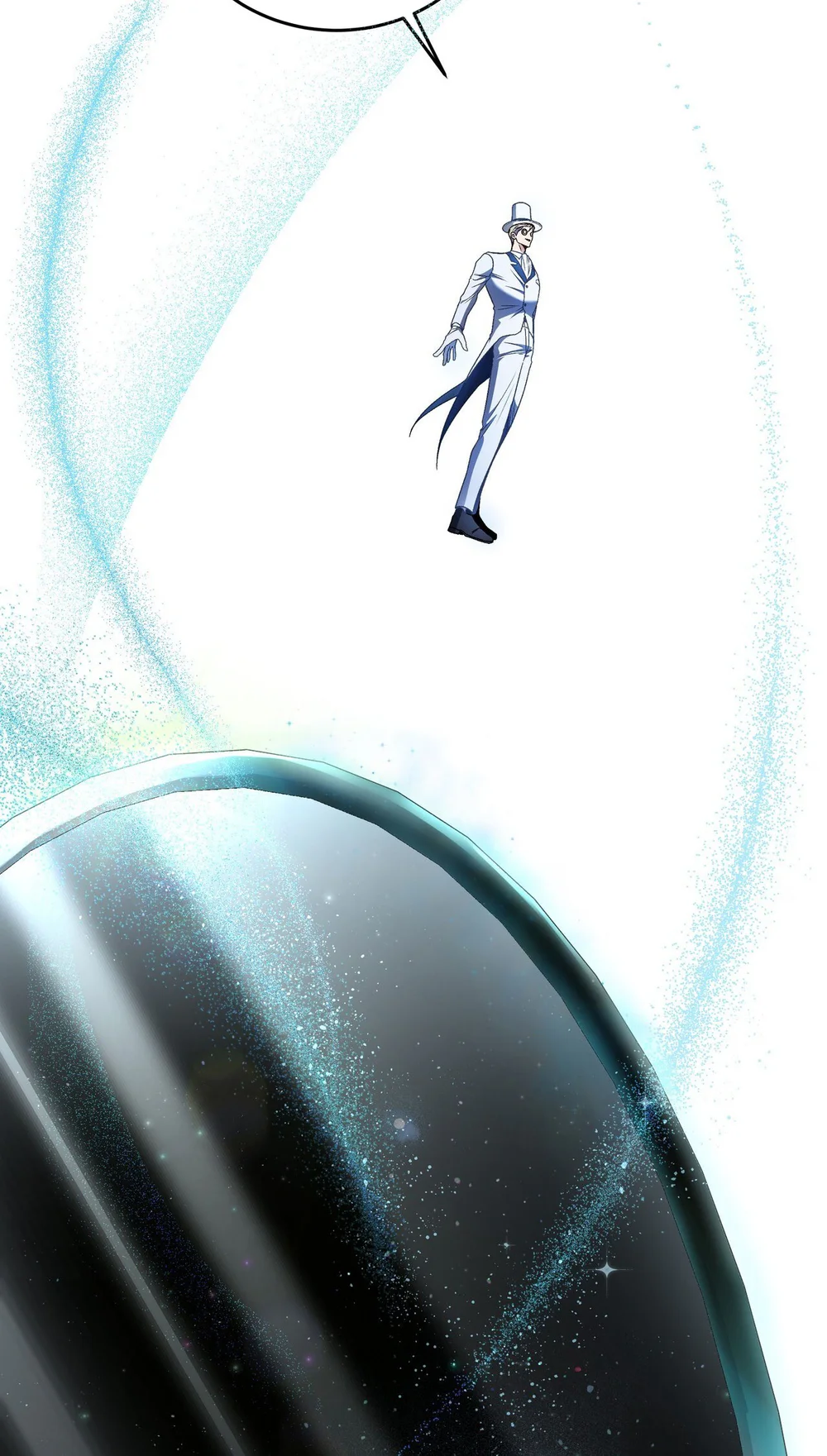 CÁCH TỒN TẠI NHƯ MỘT NGƯỜI CHƠI Chapter 85 Trang 7