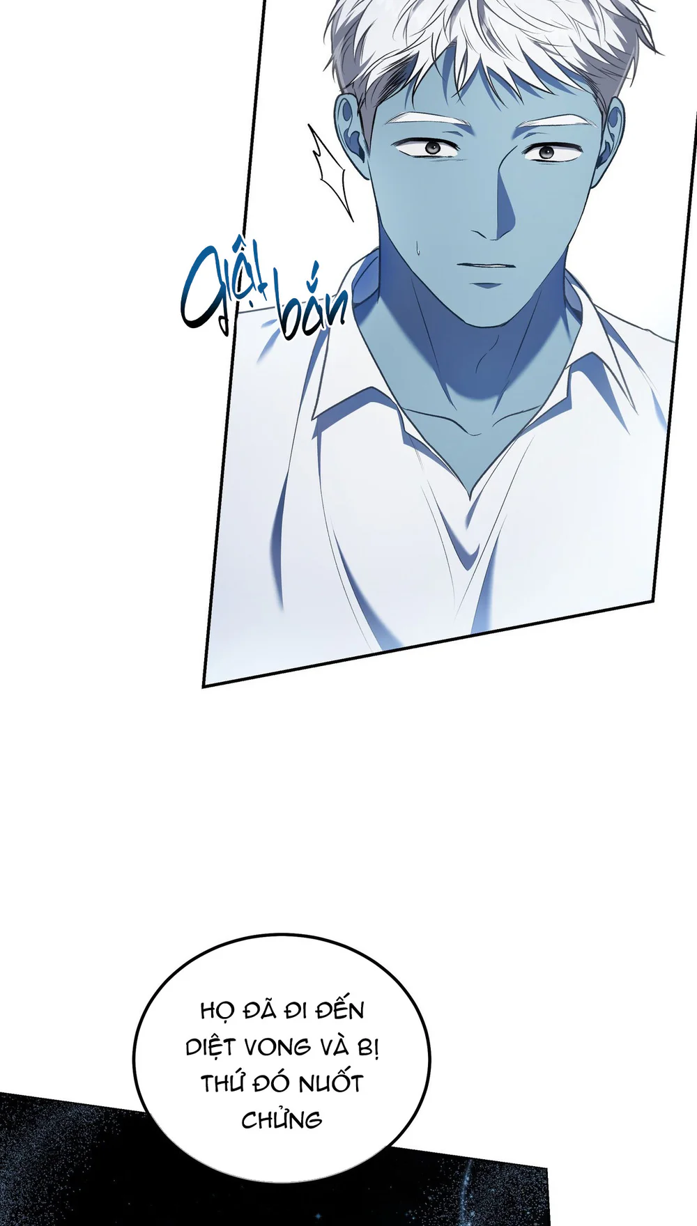 CÁCH TỒN TẠI NHƯ MỘT NGƯỜI CHƠI Chapter 85 Trang 11