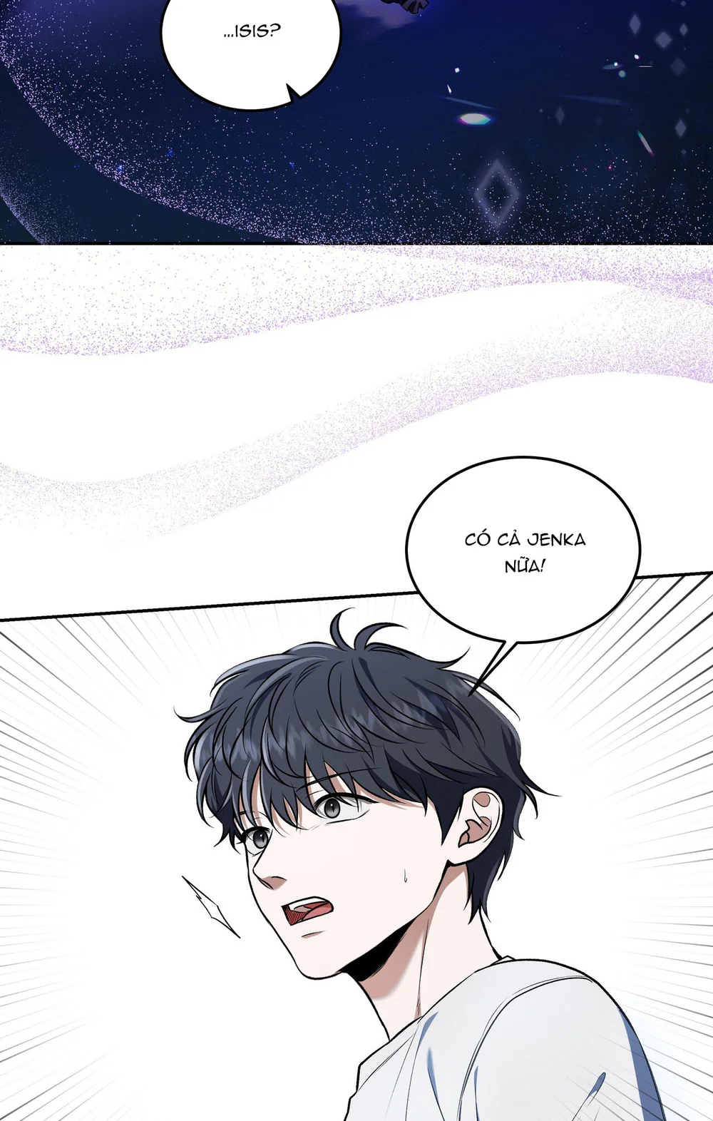 CÁCH TỒN TẠI NHƯ MỘT NGƯỜI CHƠI Chapter 85 Trang 17