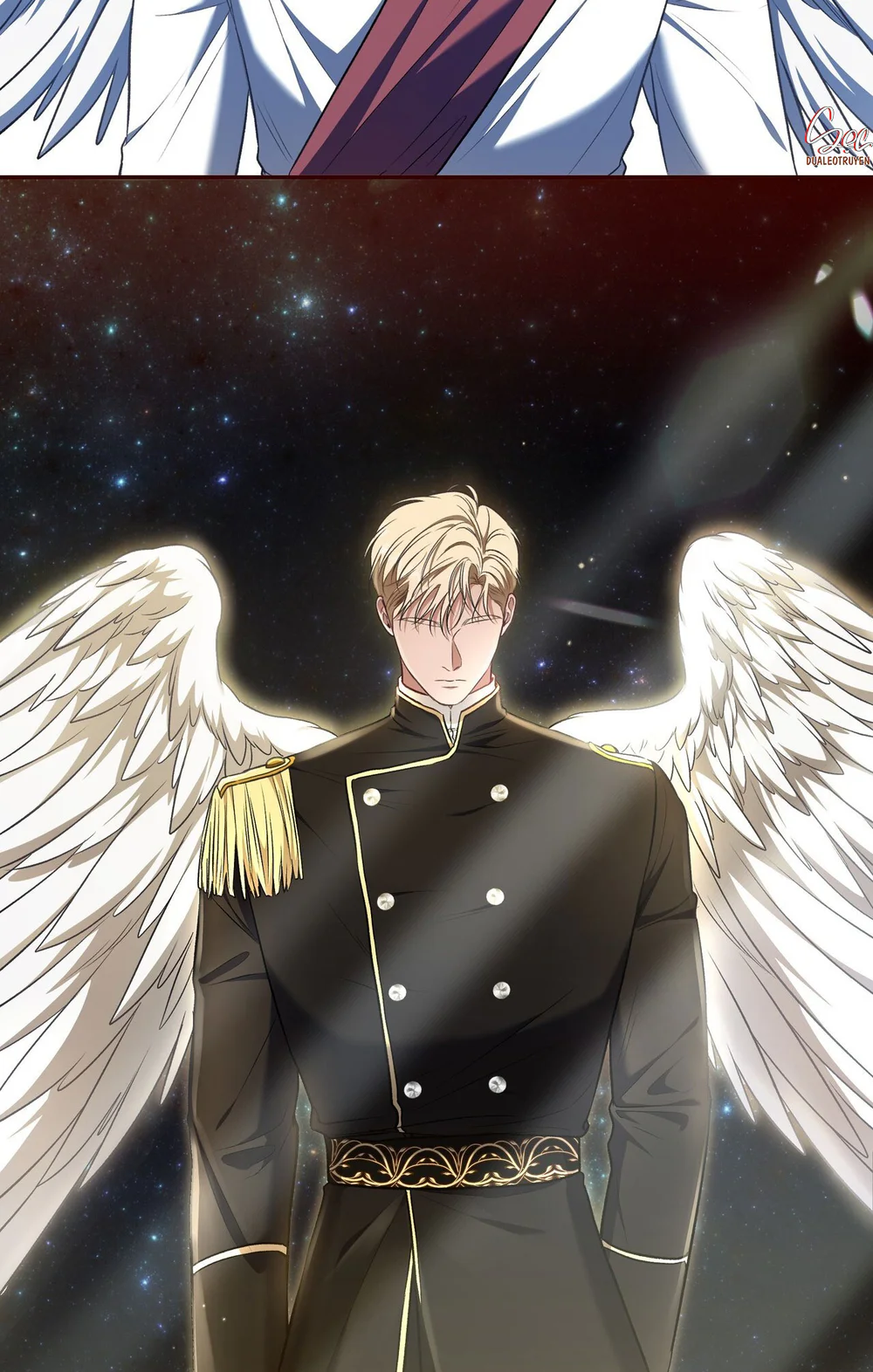 CÁCH TỒN TẠI NHƯ MỘT NGƯỜI CHƠI Chapter 85 Trang 19