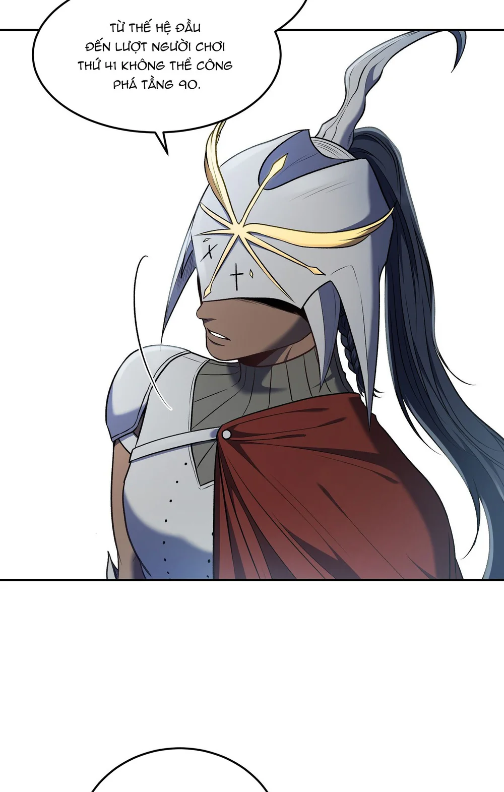 CÁCH TỒN TẠI NHƯ MỘT NGƯỜI CHƠI Chapter 85 Trang 21