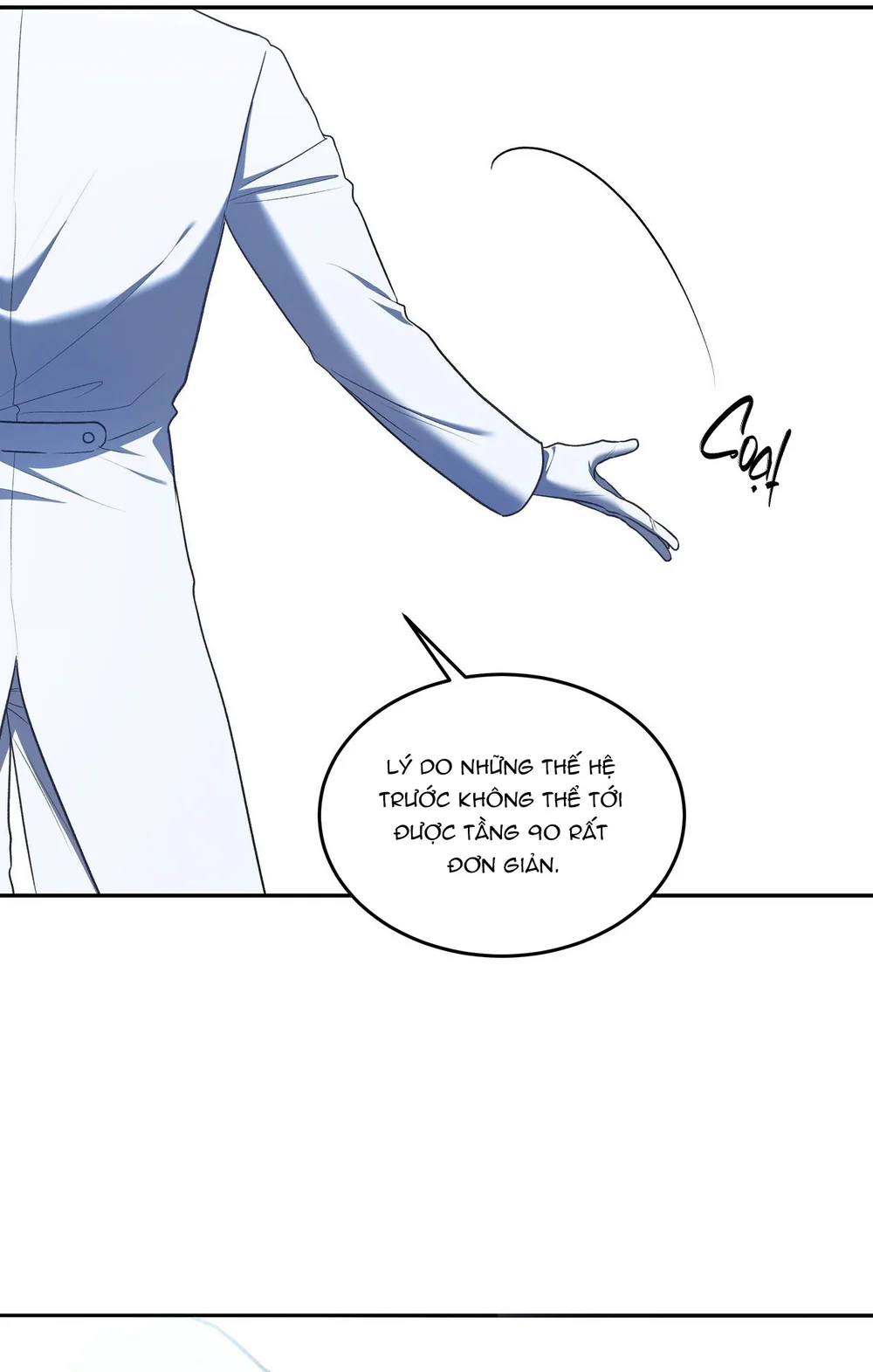 CÁCH TỒN TẠI NHƯ MỘT NGƯỜI CHƠI Chapter 85 Trang 23