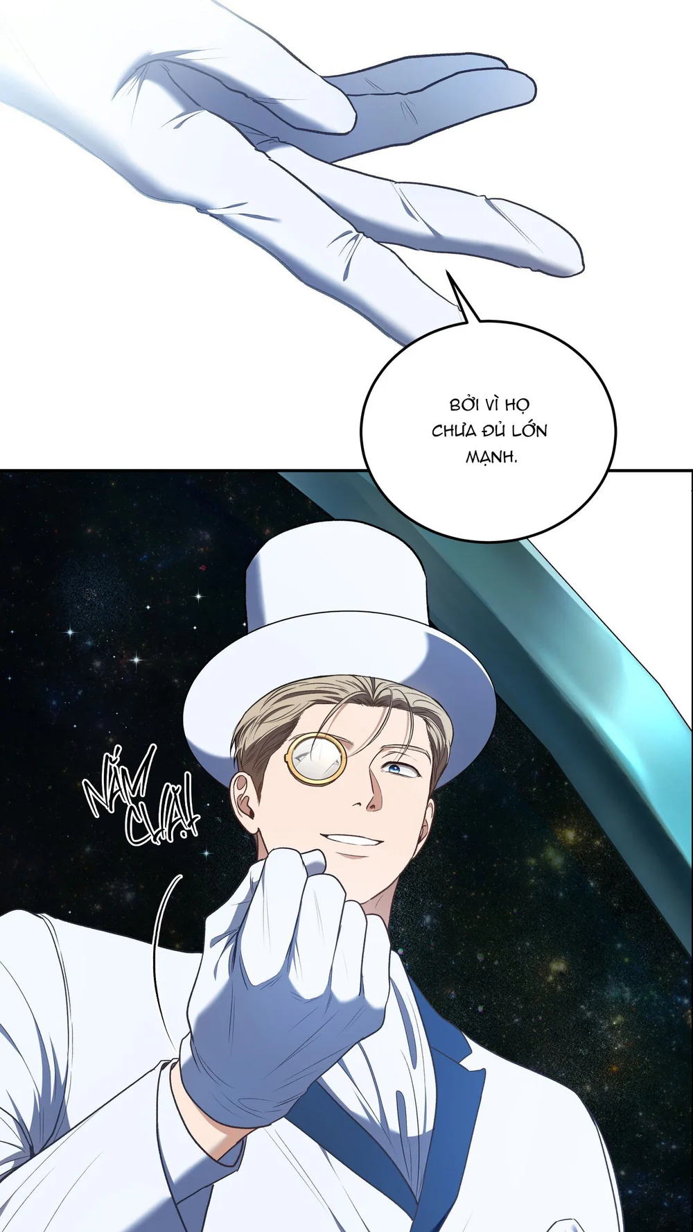 CÁCH TỒN TẠI NHƯ MỘT NGƯỜI CHƠI Chapter 85 Trang 24