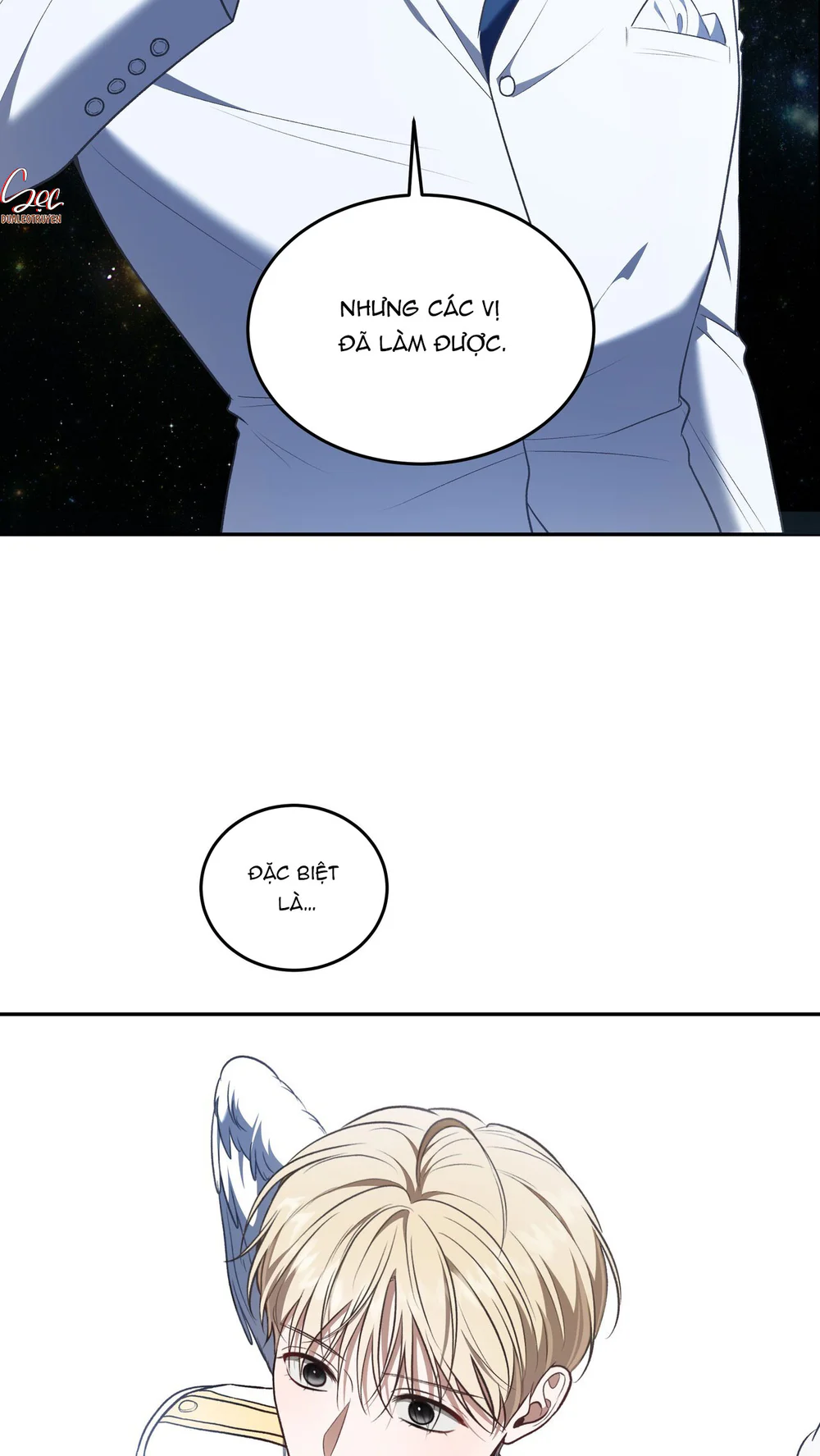 CÁCH TỒN TẠI NHƯ MỘT NGƯỜI CHƠI Chapter 85 Trang 25