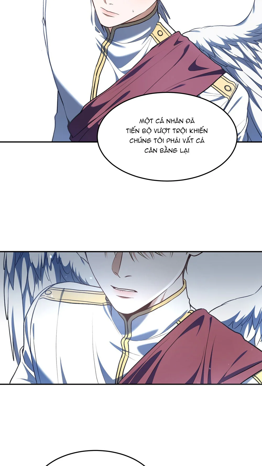 CÁCH TỒN TẠI NHƯ MỘT NGƯỜI CHƠI Chapter 85 Trang 26