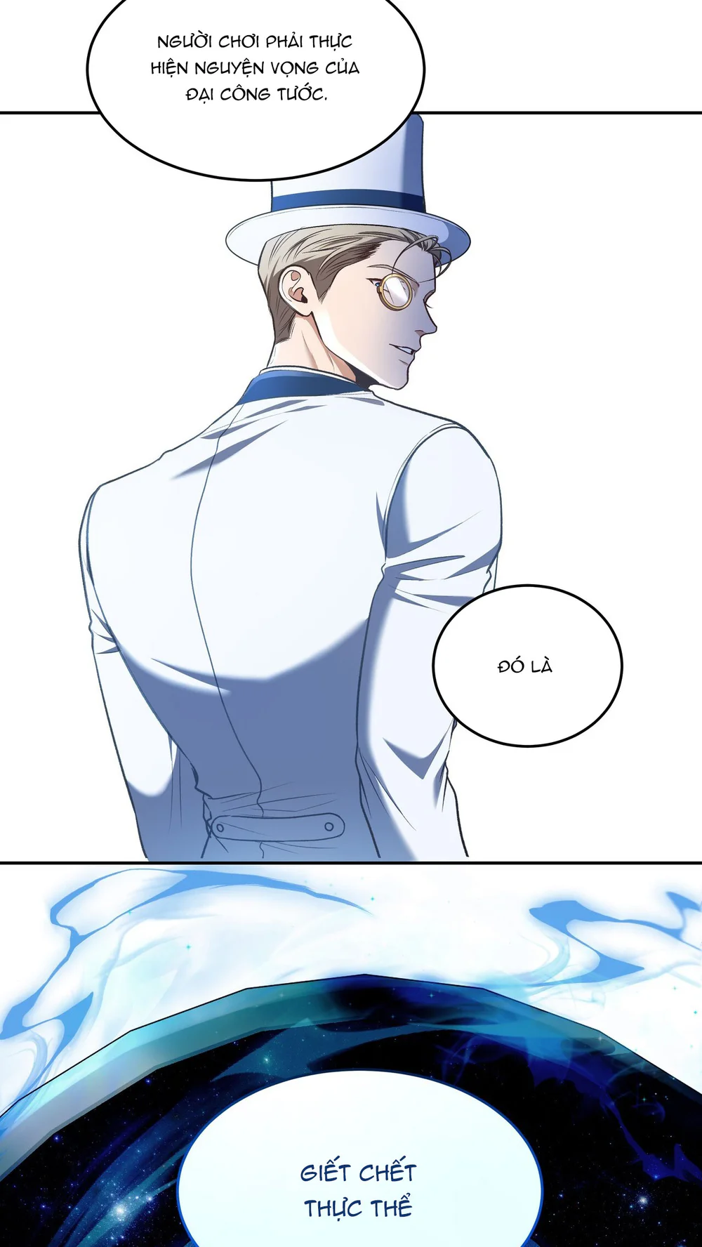 CÁCH TỒN TẠI NHƯ MỘT NGƯỜI CHƠI Chapter 85 Trang 27