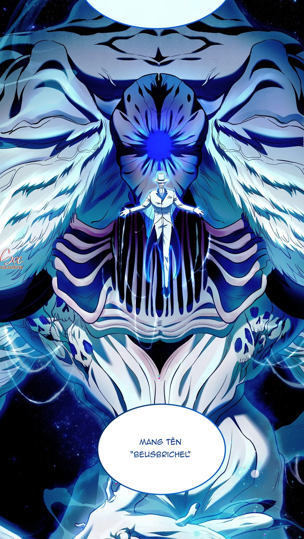 CÁCH TỒN TẠI NHƯ MỘT NGƯỜI CHƠI Chapter 85 Trang 28