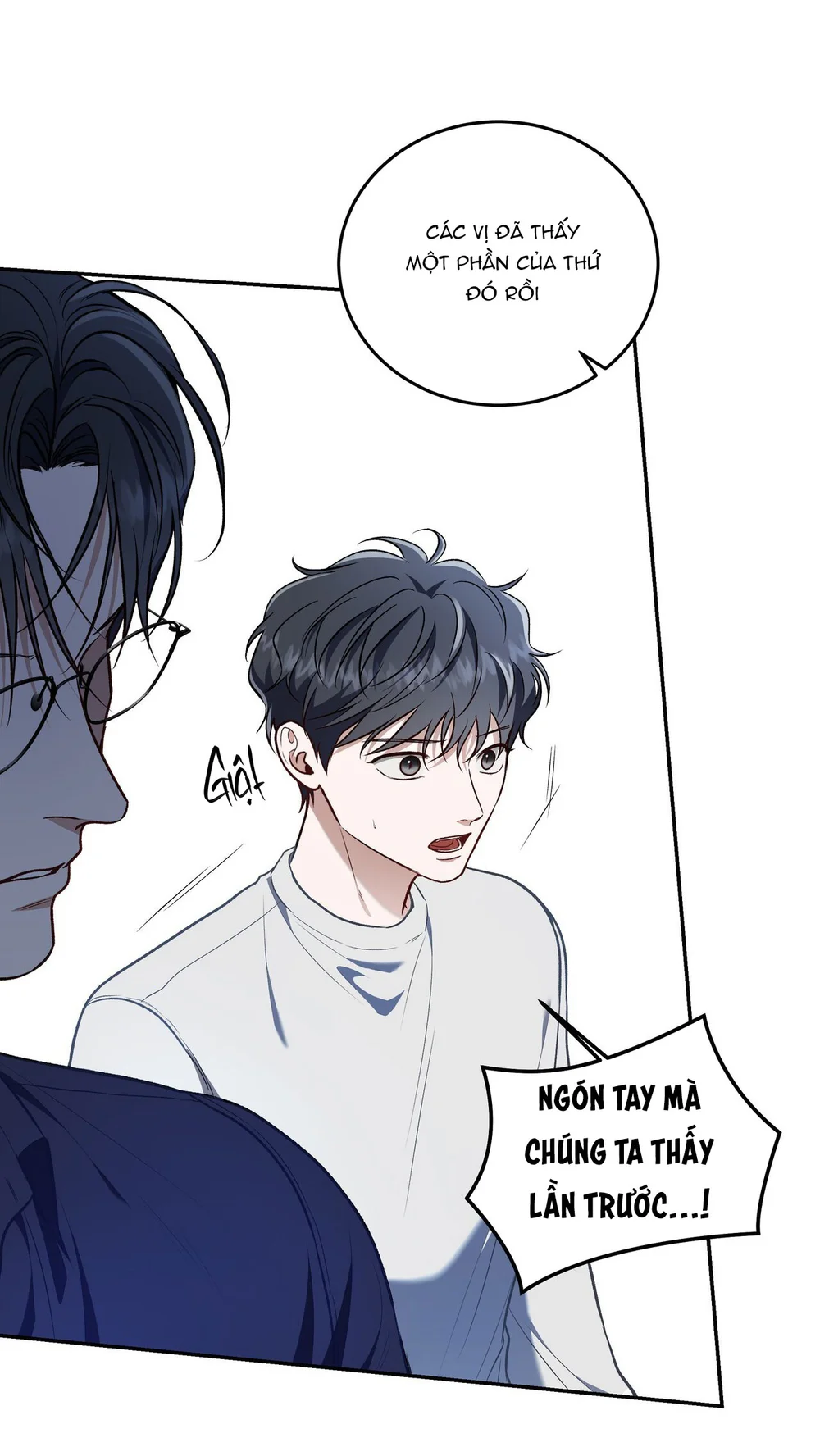 CÁCH TỒN TẠI NHƯ MỘT NGƯỜI CHƠI Chapter 85 Trang 30