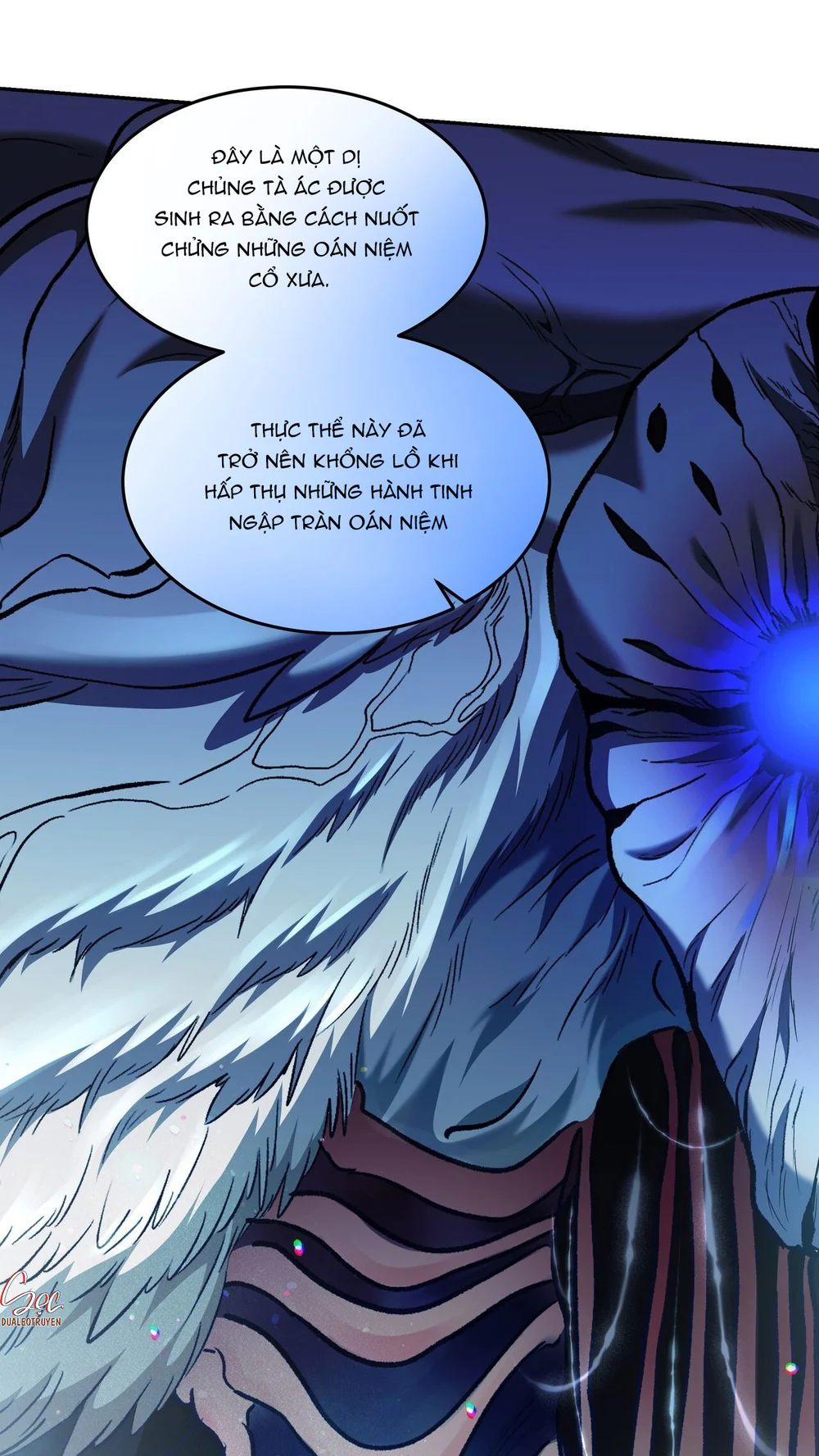 CÁCH TỒN TẠI NHƯ MỘT NGƯỜI CHƠI Chapter 85 Trang 31