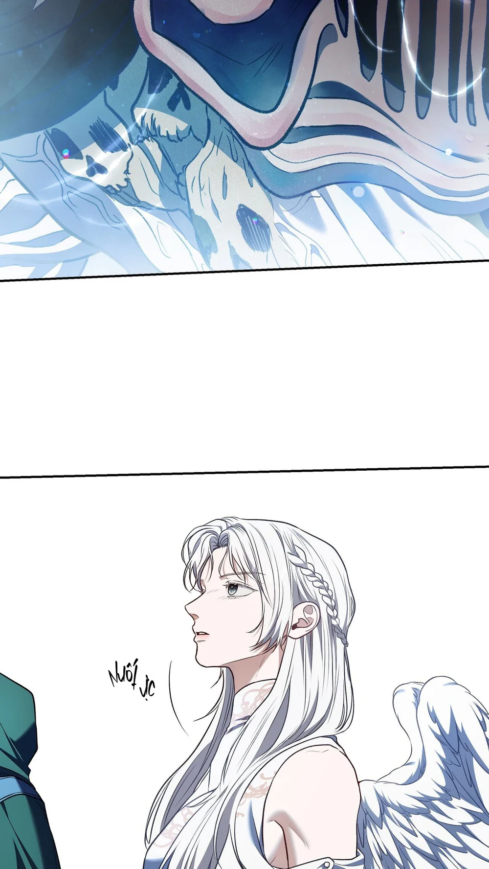 CÁCH TỒN TẠI NHƯ MỘT NGƯỜI CHƠI Chapter 85 Trang 32