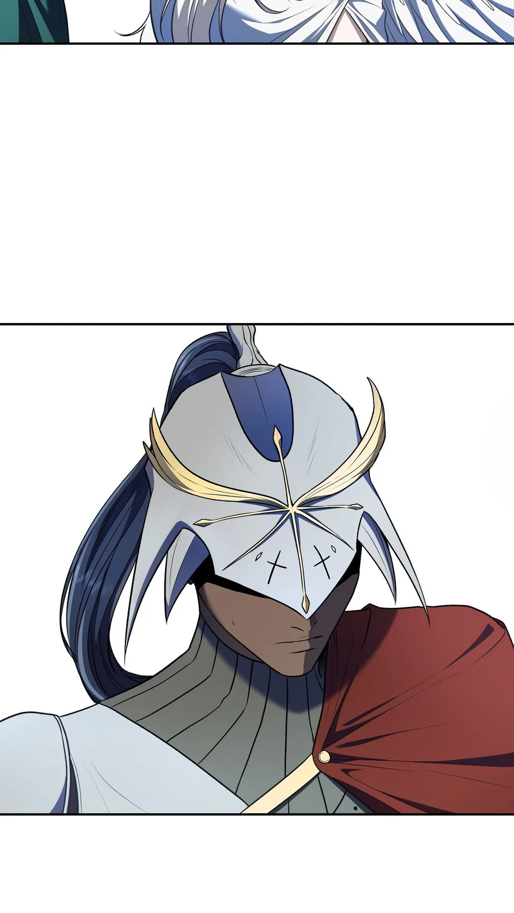 CÁCH TỒN TẠI NHƯ MỘT NGƯỜI CHƠI Chapter 85 Trang 33